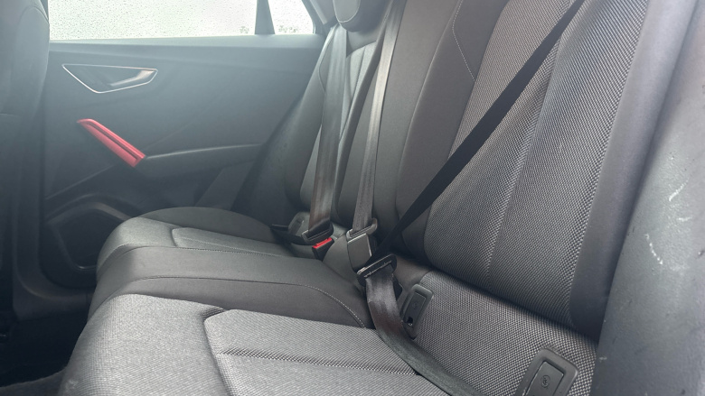 Audi Q2 30 TFSI Sport 5dr Petrol Estate